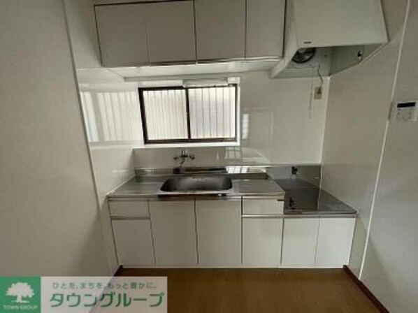 ハイツ望月の物件内観写真